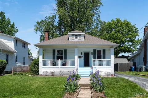 823 Douglas St, Alton, IL 62002