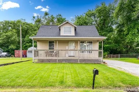 104 Central Ave, Granite City, IL 62040