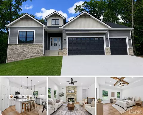 32060 N Fairway Dr, Foristell, MO 63348