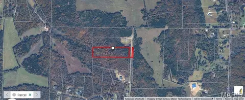 4071 Saddle Wood Rd, De Soto, MO 63020