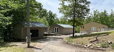 438 Little Dogwood Lake Rd, Burfordville, MO 63739