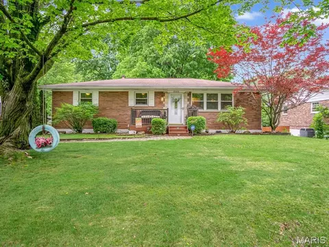 3505 Sheridan Ave, Belleville, IL 62226