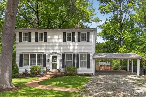 7309 Nottingham Ave, Shrewsbury, MO 63119