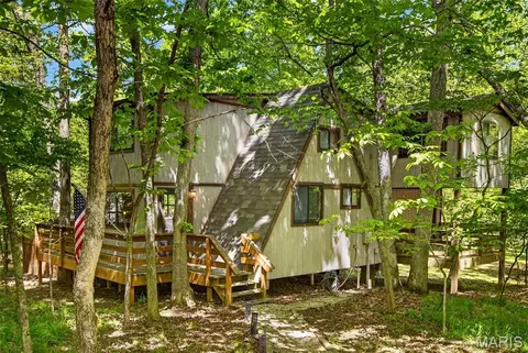 677 Whitetail Creek Dr, Innsbrook, MO 63390