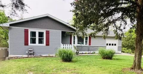 Undisclosed, Union, MO 63084