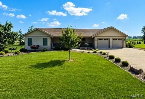 2680 Moore Dr, Perryville, MO 63775