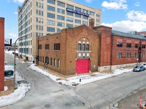 503 N 20th St, Saint Louis, MO 63103