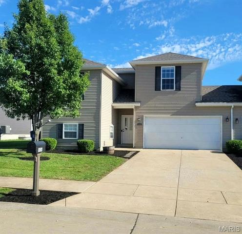 906 Arapaho Dr, Warrenton, MO 63383