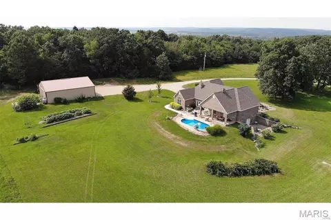 11269 State Highway C, Belgrade, MO 63622