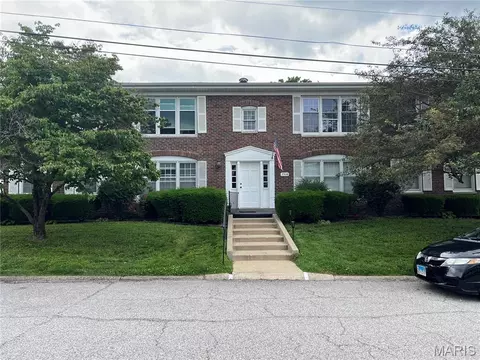 7510 Claymont Ct #4, Belleville, IL 62223