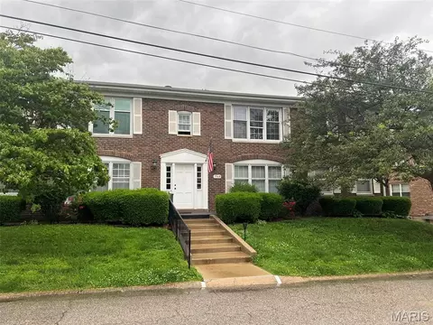 7510 Claymont Ct #4, Belleville, IL 62223