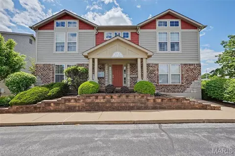 4612 Via Condotti, St. Peters, MO 63304