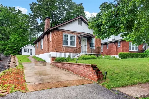 2655 Louis Ave, Saint Louis, MO 63144