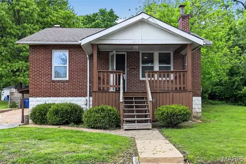 2313 Elco Ave, Saint Louis, MO 63114