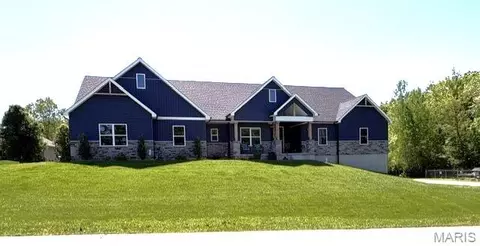 4 Brook Parc Ct, Hillsboro, MO 63050