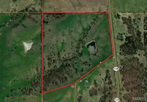 36 Ac Hwy 129, Unincorporated, MO 63545