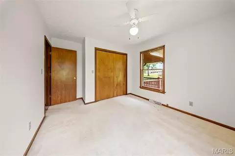 Bedroom - 503 Spruce St, Dixon, MO 65459 photo 4 of 6