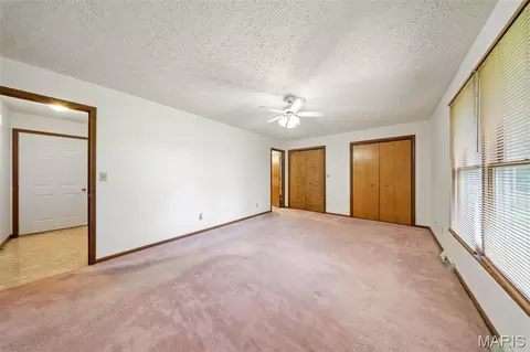 Bedroom - 503 Spruce St, Dixon, MO 65459 photo 6 of 6