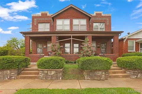 4916 Robert Ave, Saint Louis, MO 63109