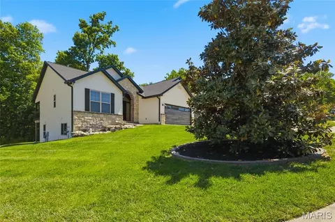 Exterior - 1128 Patsy Ln, O'fallon, MO 63366 photo 13 of 13