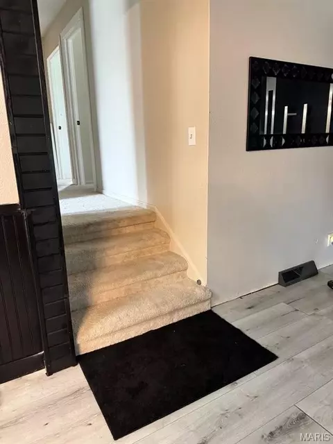 Entry Way - 701 S Ridge Ave, Steeleville, IL 62288 photo 3 of 4