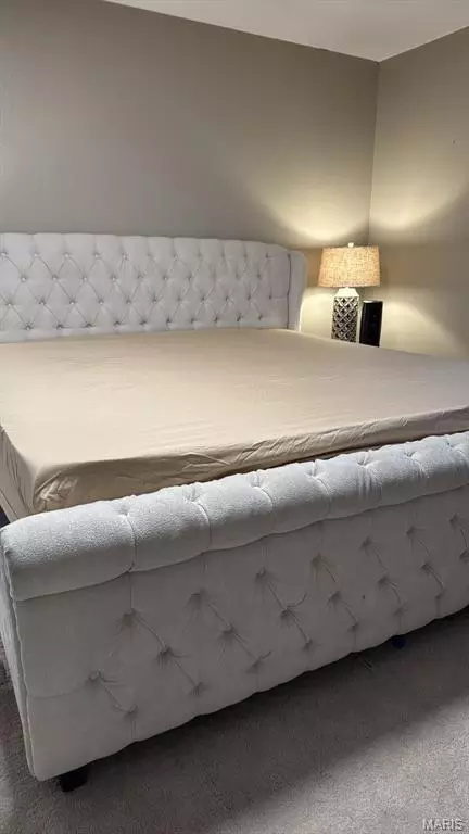 Bedroom - 701 S Ridge Ave, Steeleville, IL 62288 photo 3 of 3