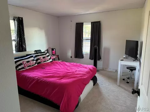 Bedroom - 701 S Ridge Ave, Steeleville, IL 62288 photo 1 of 3