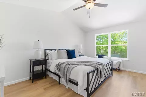 Bedroom - 22 Tucker Ct, Winfield, MO 63389 photo 1 of 5