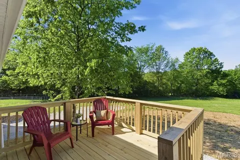 Exterior - 22 Tucker Ct, Winfield, MO 63389 photo 5 of 10