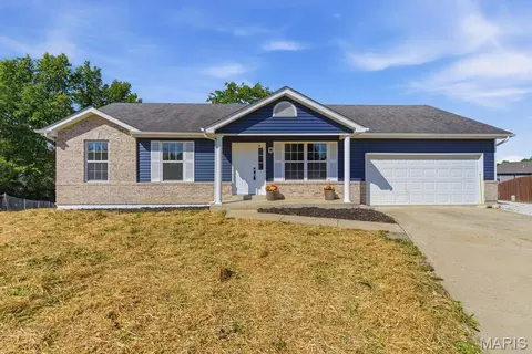 Exterior - 22 Tucker Ct, Winfield, MO 63389 photo 10 of 10