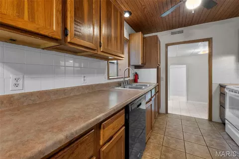 Kitchen - 710 N High St, Jackson, MO 63755 photo 1 of 3