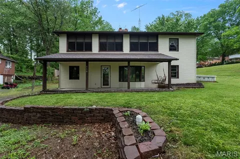 710 N High St, Jackson, MO 63755