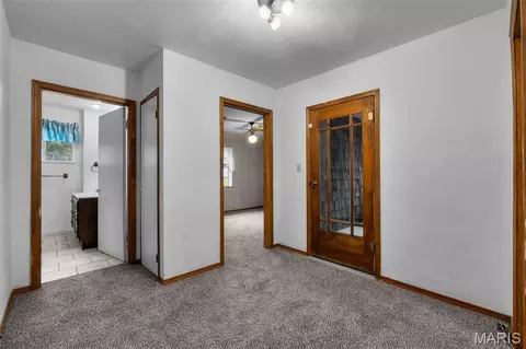 Entry Way - 710 N High St, Jackson, MO 63755 photo 3 of 3