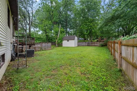 Exterior - 710 N High St, Jackson, MO 63755 photo 5 of 9