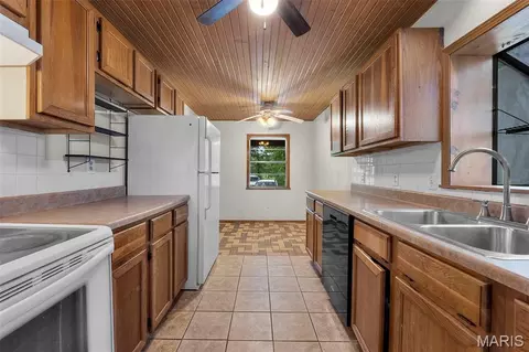 Kitchen - 710 N High St, Jackson, MO 63755 photo 3 of 3