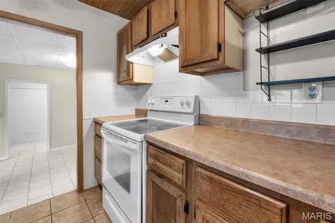 Kitchen - 710 N High St, Jackson, MO 63755 photo 2 of 3