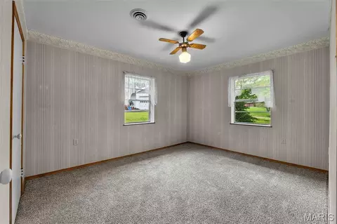 Bedroom - 710 N High St, Jackson, MO 63755 photo 6 of 7