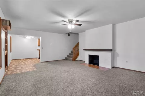 Living - 710 N High St, Jackson, MO 63755 photo 1 of 2