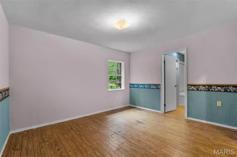 Bedroom - 710 N High St, Jackson, MO 63755 photo 5 of 7