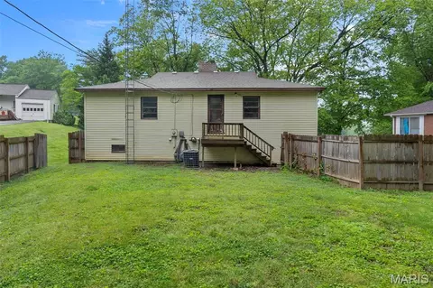 Exterior - 710 N High St, Jackson, MO 63755 photo 6 of 9