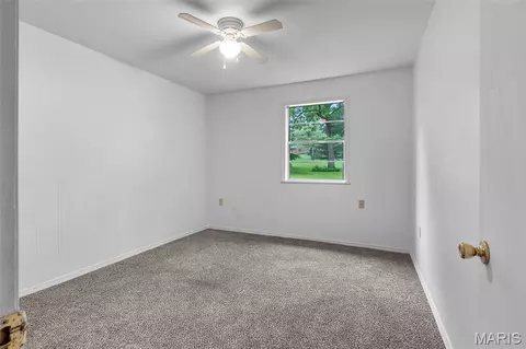 Bedroom - 710 N High St, Jackson, MO 63755 photo 4 of 7