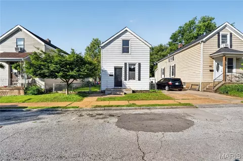 4172 Concordia Ave, Saint Louis, MO 63116