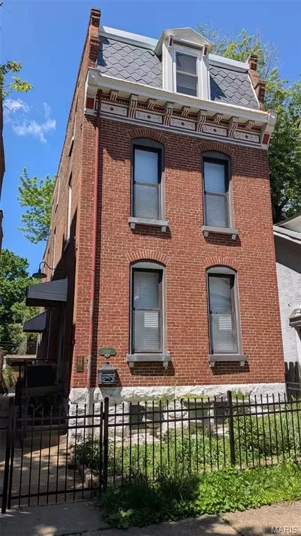 2839 Missouri Ave, Saint Louis, MO 63118
