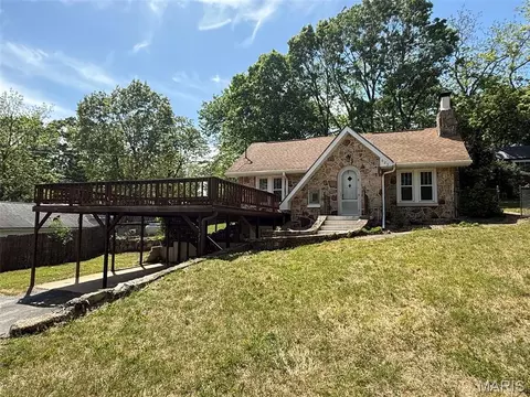 623 S Hill St, West Plains, MO 65775