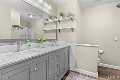 Bath - 309 Hawks View Dr, O'fallon, MO 63368 photo 1 of 3