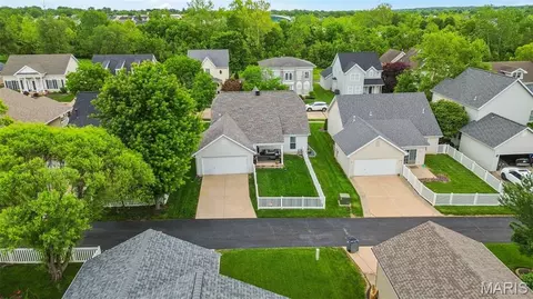 View/Area - 309 Hawks View Dr, O'fallon, MO 63368 photo 3 of 4