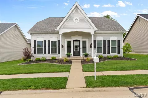 309 Hawks View Dr, O'fallon, MO 63368
