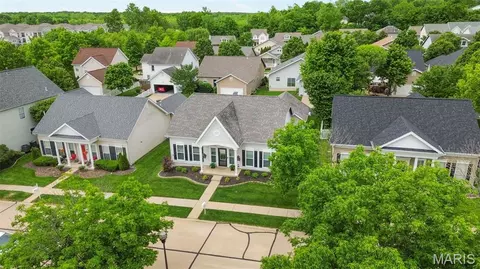 View/Area - 309 Hawks View Dr, O'fallon, MO 63368 photo 1 of 4