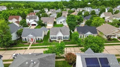 View/Area - 309 Hawks View Dr, O'fallon, MO 63368 photo 2 of 4