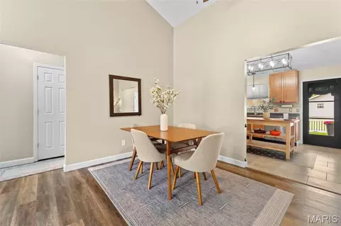 Dining - 309 Hawks View Dr, O'fallon, MO 63368 photo 1 of 2